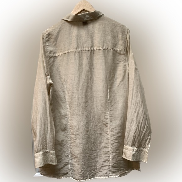 OLSEN Europe silk cotton - Picture 2 of 14